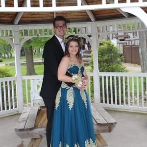 Meet your Posher, Jordan